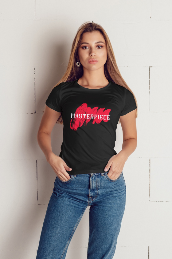 MASTERPIECE