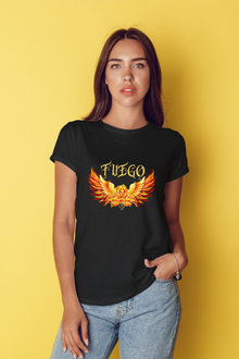  FUEGO