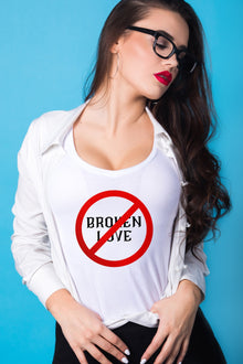  Broken Love